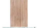 Countertop with Finger-Joined panels