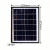 Import Portable solar generator with panel from China