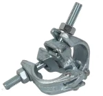 Building materials, steel pipe sleeve joints, cross fasteners, building accessories, couplers, connectors, scaffolding