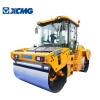 XCMG Official XD143 Road Roller 14 Ton Double Drum Vibratory Roller Compactor machine for Sale