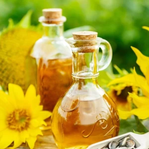 Sunflower Oil ( Refined)
