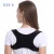 Import Adjustable back support brace belt stretcher straightener magnetic body posture corrector shoulder Posture Corrector from China