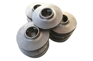 large steel castings manufacturers
