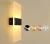 Import Acrylic 5w wall lamp room hotel led indoor lights from China