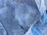 PVC resine