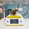 980nm 15W/20W /30W Veterinary Dog and Cat Physiotherapy Laser Machine