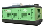 Small Screw Diesel Air Compressor Series