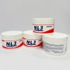 NL3 Medical EEG Conductive Paste - Ten20 Alternative for PSG & EEG
