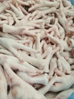 Chicken Feet Grade A