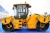 Import XCMG Official XD143 Road Roller 14 Ton Double Drum Vibratory Roller Compactor machine for Sale from China
