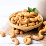 Top grade Cashew Nuts