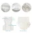 Import manufacturer biodegradable and bamboo disposable baby diaper price for eco friendly baby diapers from Indonesia