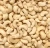Import Top grade Cashew Nuts from Belgium