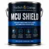MCU COating