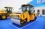 XCMG Official XD143 Road Roller 14 Ton Double Drum Vibratory Roller Compactor machine for Sale