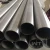 Import Gr2 titanium tubes from China