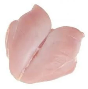 Frozen Chicken Breast Boneless Skinless
