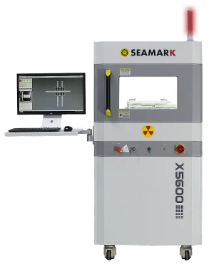 X5600 Offline X-ray Inspection Machine