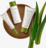Anti Aging Skin Care Cream with Natural Ingredients