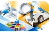 TIOXIN DR-2300 Rutile Titanium Dioxide for Plastic & Polymer Applications