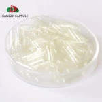 All size  HPMC Customized Color Empty Vegetable Capsules
