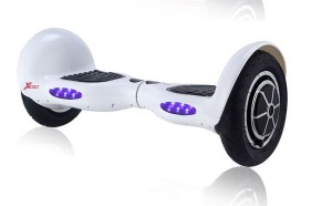 10 inch self balancing scooter hoverboard