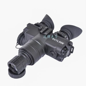 OUTLOOK YJ-PVS7 low-light night vision binoculars