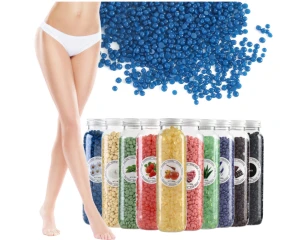 OEM Natural Formula Depilatory Wax For Hair Removal