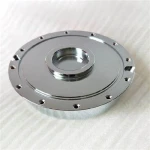 316 Stainless Steel End Cap