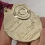 Import whole design zinc alloy 3D medals gold award sport medal custom metal medal from China