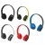 Import Haedset Earphone With FM from China