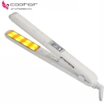 Ultrasonic & Infrared LCD Display Cold Iron Hair Care Treatment