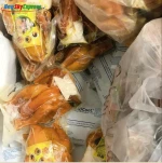 Grocery & FMCG Shipping to Thailand