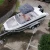 Import Hot selling 5.8m 19ft fiberglass speed boat yacht boat for sale from China