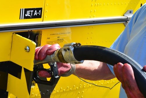 Buy Jet A1 from BreakThruw LLC, USA | Tradewheel.com