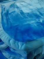 Softer Fleece Blanket Microfiber Korean Blanket Solid Color Blanket