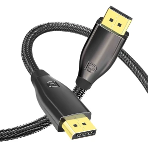 Premium Quality HDMI Cable Model - CR-DPZM01