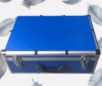 aluminium case