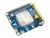 Import SIM7600G-H 4G HAT For Raspberry Pi, LTE Cat-4 4G / 3G / 2G Support, GNSS Positioning, Global Band from China
