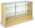 Import Vape Glass Display Cabinet Made Of MDF And Glass For Vape Store Display from China