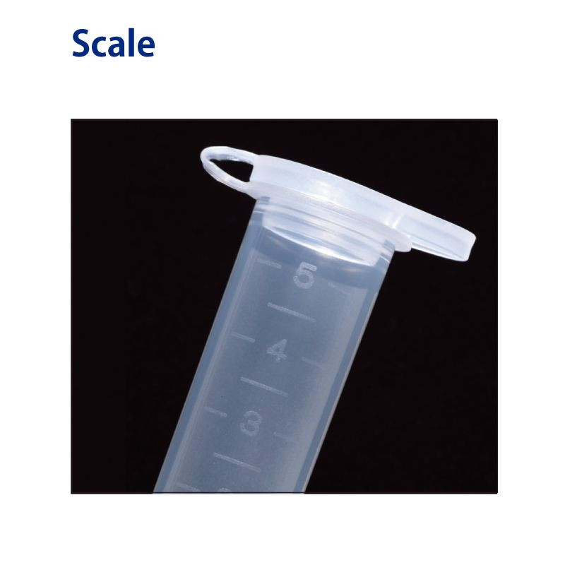 Buy Protein Low Binding Tube "prokeep" from Nopat Inc. Japan, Japan ...