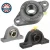 Import SealMaster Mounted Units Roller Bearings from United Arab Emirates