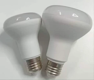 LED R bulbs