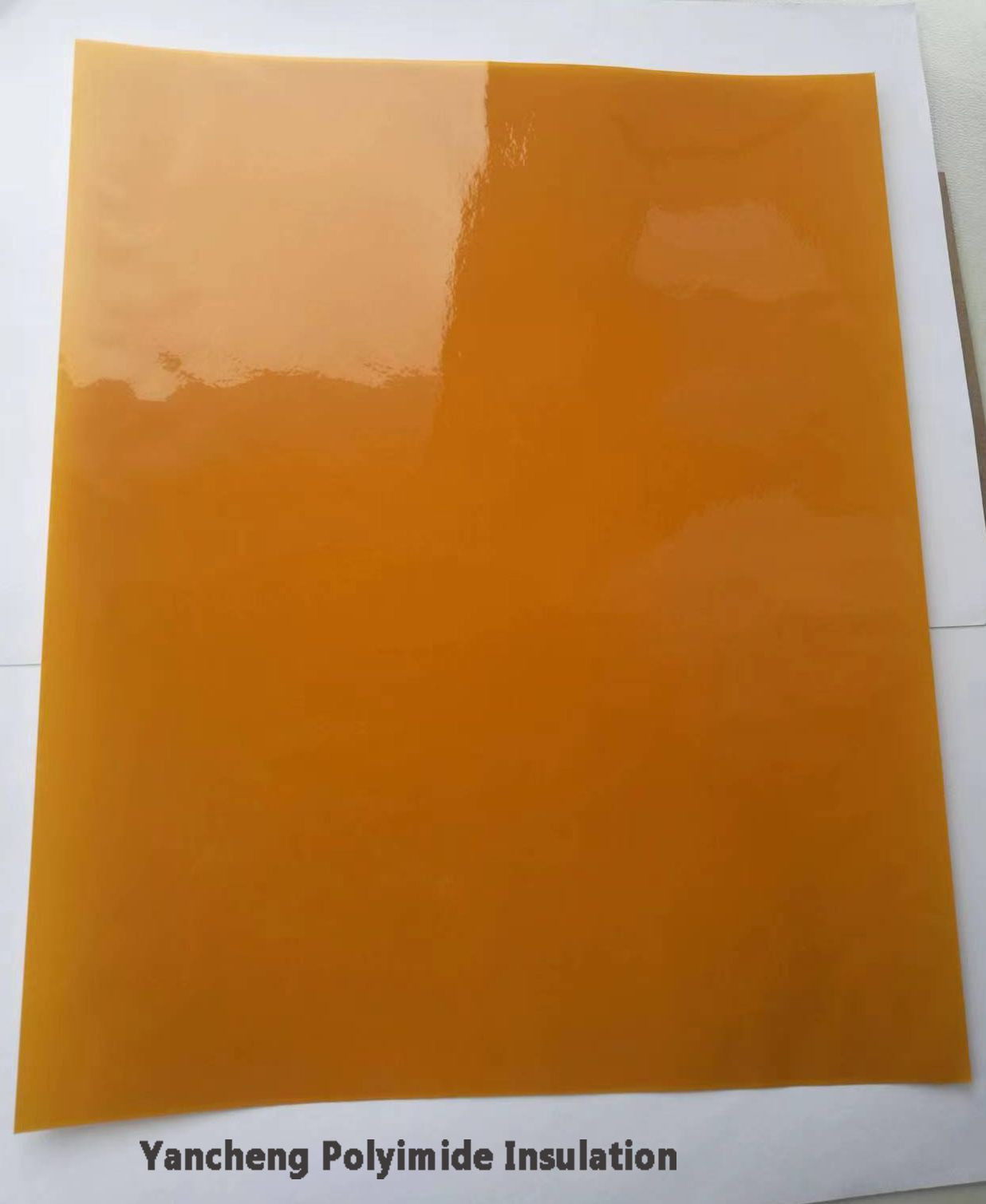Buy Esd-polyimide-coverlay,antistatic-polyimide-coverlay from Yancheng ...