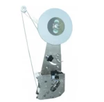Taping Machine Tape Applicator Double Side Tape Applicator Machine Double Side Tape Dispenser