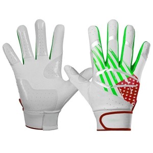 American football Reciver Gloves