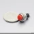 Import 0.5A 250V push button switch DS314 inching switch 10 mm Red head from China