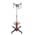 Import 0.5T hydraulic telescopic transmission jack from China