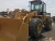 Import CATERPILLAR 950H front loader from China