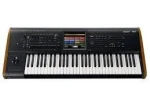 USED Korg KRONOS 2 88-Key Digital Synthesizer Workstation